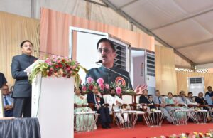 सामान्य नागरिकांना लवकर न्याय मिळण्यासाठी आवश्यक तो विचार आणि उपाययोजना आवश्यक – सर्वोच्च न्यायालयाचे न्यायमूर्ती अभय ओक