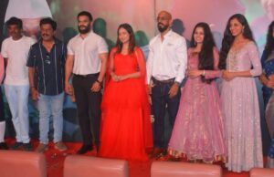 प्रेम, वेदना आणि आशेची अनोखी कहाणी, पद्माराज राजगोपाल नायर दिग्दर्शित “माझी प्रारतना” चित्रपटाचं हृदयस्पर्शी ट्रेलर प्रदर्शित !