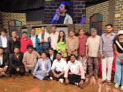 ‘तोडी मिल फँटसी’ सारखं ब्रॉडवे नाटक करण्याची अंकुश चौधरीची इच्छा* *तोडी मिल फँटसीसाठी अंकुश चौधरी आणि जिगीषा अष्टविनायक संस्थेचा सहकार्याचा हात*