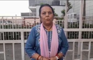 *बीडमध्ये मजूर महिलेचे अत्याचारानंतर अश्लील फोटो व्हायरल; याप्रकरणी कठोर कारवाईसाठी उपसभापती डॉ. नीलम गोऱ्हे यांचे निर्देश*