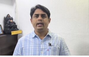“मुंबईला पाणी हवंय – धमक्या नाहीत!”