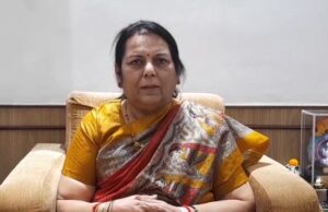 ‘जातीनिहाय जनगणना’ निर्णयाचे शिवसेनेतर्फे स्वागत! *सर्व जातींना समान संधी मिळाल्या का, हे तपासण्यासाठी ‘जातीनिहाय जनगणना’ गरजेची – डॉ. नीलम गोऱ्हे यांची प्रतिक्रिया