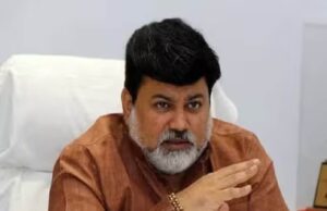 अभिजात मराठी”साठी लवकरच समिती गठित* – मराठी भाषा मंत्री उदय सामंत