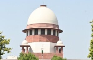 सर्वोच्च न्यायालयाचा बिनविरोध विजयाच्या प्रक्रियेवर प्रश्नचिन्ह; उमेदवाराला विजयासाठी किमान मतांची टक्केवारी अनिवार्य करण्याचा सल्ला