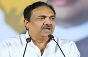 शेअर मार्केट पडले, इंधनाचे दर वाढले, घरगुती गॅस सिलिंडरचे दर वाढले…* *सरकारने आखलेल्या चुकीच्या धोरणांचे ओझे सामान्य माणसाला हाकावी लागत आहे* *राष्ट्रवादी काँग्रेस पार्टी शरदचंद्र पवार पक्षाचे प्रदेशाध्यक्ष जयंतराव पाटील यांची टीका*