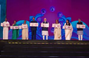 मुंबईत साकारणार ‘आयआयसीटी’- माहिती व प्रसारण मंत्री अश्विनी वैष्णव