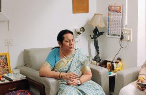 *”राज्यातील एकल व परित्यक्ता महिलांचे सर्वेक्षण व्हावे”; उपसभापती डॉ. नीलम गोऱ्हे यांची मुख्यमंत्र्यांकडे मागणी*