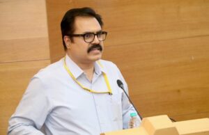*शासकीय कामात नाविन्यपूर्ण तंत्रज्ञानाचा वापर करण्यासाठी अनेक टूल्स उपलब्ध* *कृषी आयुक्त सुरज मांढरे*