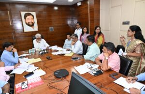 *विद्यानिकेतनच्या सक्षमीकरणासाठी सुविधा उपलब्ध करुन देणार* *- शालेय शिक्षण मंत्री दादाजी भुसे*