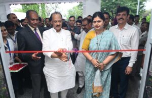 पशुसंवर्धन व्यवसायाला कृषीचा दर्जा देण्यासाठी सकारात्मक-उपमुख्यमंत्री अजित पवार –