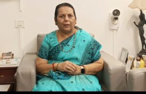 “वैष्णवी हगवणे प्रकरणात गंभीर खुलासे; उच्च पोलीस अधिकाऱ्याच्या पत्नीकडून जबरदस्तीने रुखवत खरेदी – उपसभापती डॉ. नीलम गोऱ्हे”* *”महिला आयोगाची कार्यपद्धती सुधारण्याची गरज; हे राजकीय भांडवल नाही”*