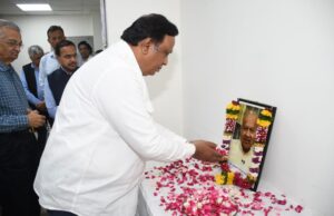 विज्ञान सोपे करुन सांगण्यात जयंत नारळीकर यांचे मोठे योगदान – माहिती तंत्रज्ञान, सांस्कृतिक कार्य मंत्री ॲड.आशिष शेलार