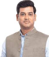 खासदार डॉ. श्रीकांत शिंदे यांची अभिमानास्पद निवड