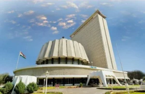 महाराष्ट्र विधान मंडळाच्या समित्यांचा एकत्रित उद्घाटन कार्यक्रम! सोहळा १९मे , सोमवार रोजी विधान भवनात होणार! विधान सभेच्या २७ आणि विधान परिषदेच्या २८ समित्या़ंचा समावेश!