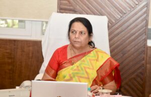 कुंडमळा पुल दुर्घटना प्रकरण: राज्यातील धोकादायक पुलांची स्ट्रक्चरल ऑडिट करण्याची उपसभापती डॉ. नीलम गोऱ्हे यांची मागणी* *पुण्यातील कोंढवा धावडे ऊत्तमनगर पुल तसेच , जळगाव, नाशिक, हिंगोली, वर्धा जिल्ह्यातील पुलांच्या धोकादायक स्थितीची गंभीर दखल*