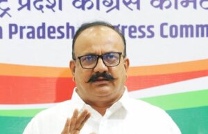 *काँग्रेस प्रदेशाध्यक्ष हर्षवर्धन सपकाळ यांचे ट्विट* हे अपघाती नाही, सरकारने घेतलेले बळी आहेत.