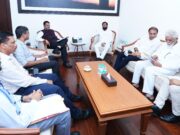 त्रिभाषा सूत्रावर सर्व संबंधितांशी बोलूनच अंतिम निर्णय* – मुख्यमंत्री देवेंद्र फडणवीस