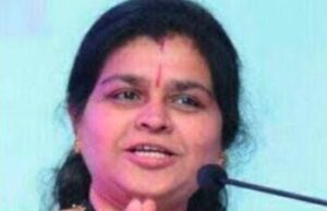 *दैनिक ग्लोबल टाईम्स ( मुंबई आवृत्ती) कार्यकारी संपादक पदी शीतल हरीष करदेकर*