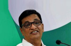 समिती कशाला? सरसकट कर्जमाफीची घोषणा करा :* बाळासाहेब थोरात