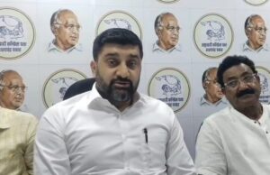 *अखेर काटोलचा संत्रा प्रक्रिया कारखान्याचा मार्ग मोकळा!* *सलील देशमुखांच्या १५ वर्षाच्या न्यायालयीन लढाईला यश*
