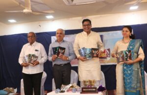 *जाणत्या लेखकांकडून नवलेखकांनी सर्जनशीलतेचा वारसा घ्यावा – प्रयोगशील नाट्य निर्माते राहुल भंडारे*