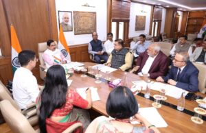 *बहुचर्चित जनसुरक्षा विधेयकाच्या संदर्भात राज्य सरकारचा मोठा निर्णय*