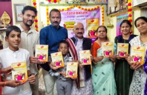 नाटकाचा तास हे पुस्तक कला, सामाजिक कौटुंबिक ,वर्तनासाठी परिपूर्ण जाणीव. घडवेल -उषा देशपांडे .