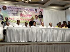 ‘नॅशनल हायवे ६६’ मुंबई ते गोवा चे नामांतरण दानशूर भक्तिभूषण भागेजी शेठ कीर यांच्या नावे व्हावं!” – अ.भा. भंडारी महासंघ राष्ट्रीय अध्यक्ष नवीनचंद्र बांदिवडेकर “कुडाळ तालुका भंडारी मंडळाचा – कुडाळ भंडारी समाज विद्यार्थी गुणगौरव सोहळा”