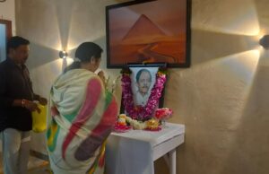 “दीपक टिळक यांच्या जाण्याने टिळक घराण्याच्या तेजस्वी परंपरेचे विचारवंत प्रतिनिधित्व हरपले – उपसभापती डॉ. नीलम गोऱ्हे