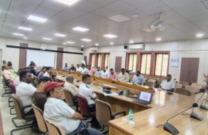 *सार्वजनिक श्रीगणेशोत्सव मंडळांना आपत्कालीन व्यवस्थापन प्रशिक्षण*