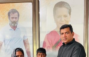 *मालवणी शौचालय सेप्टीक टँक दुर्घटनेतील मृतकांच्या कुटुंबीयांना ₹ ९० लाखांची मदत*