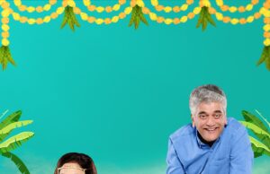निवेदिता सराफ – गिरीश ओक पुन्हा एकदा एकत्र!
