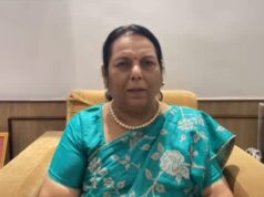 संभाजीनगर बालगृहातील मुलींचे प्रश्नी आणि पंढरपूरला दर्शनासाठी जाणाऱ्या महिला भाविकांवर हल्ला : डॉ. नीलम गोऱ्हे यांनी घेतली गंभीर दखल! वारीतीली सुरक्षेसाठी कोल्हापूर परिक्षेत्रातील विशेष पोलीस महानिरीक्षकांना निवेदन*