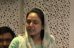 *डेसिबल मर्यादांमध्ये सुधारणा करण्याची गरज!;आमदार सना मलिक- शेख यांनी वेधले लक्ष ;मुख्यमंत्री देवेंद्र फडणवीसांनी केंद्रसरकारकडे शिफारस करण्याचे दिले आश्वासन…*