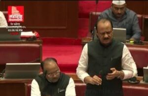 *राज्य उत्पादन शुल्क विभागातील दुय्यम निरीक्षक पदांची पदोन्नतीद्वारे होणारी पुढील भरती शंभर टक्के जवानांमधून* *-उपमुख्यमंत्री अजित पवार यांची विधानसभेत माहिती*