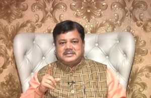 *देवेंद्र फडणवीसांच्या कर्तृत्वाने जे नेतृत्व उभे*