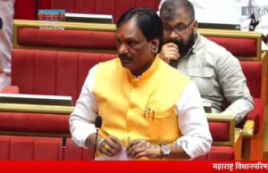 *विरोधी पक्षनेते अंबादास दानवे यांच्या आक्रमक भूमिकेमुळे सरकारने उचलली कडक पावले*…अल्पवयीन मुलींवर होणाऱ्या छळ व अत्याचार प्रकरणी