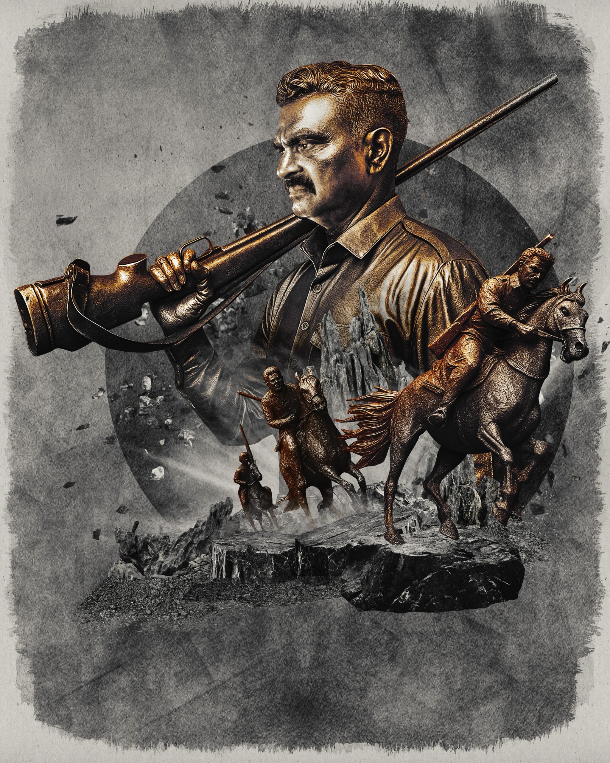 *’तांबव्याचा विष्णूबाळा’ भव्य रुपेरी पडद्यावर अवतरणार*