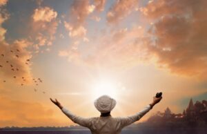 *जगद्गुरू संतश्रेष्ठ तुकाराम महाराजांच्या गाथेची कथा* *अभंग तुकाराम’*