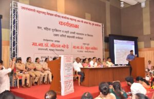 **गणेशोत्सवात डिजेवर बंदी! उच्च न्यायालयाचा निर्णय कायम!*