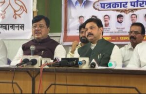 *मुंबई बँकेच्या माध्यमातून ‘बेस्ट एम्प्लॉईज क्रेडिट सोसायटी’ला लागेल ती मदत करणार*- आ. प्रविण दरेकर