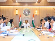 *गणेशोत्सवासाठी कोकणवासीयांना खुषखबर;मुंबई-गोवा महामार्गाबाबत धडक कार्यवाहीचे आदेश…*