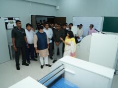 *PM Mitra औद्योगिक क्षेत्र – विदर्भातील औद्योगिक प्रगतीचे नवे केंद्र!*