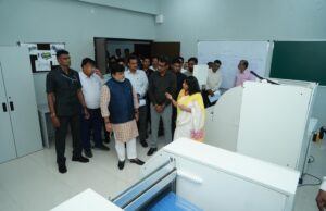 *PM Mitra औद्योगिक क्षेत्र – विदर्भातील औद्योगिक प्रगतीचे नवे केंद्र!*