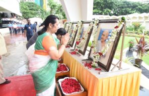 *स्वातंत्र्यदिनाच्या उत्सवात विधानपरिषदेच्या १०० वर्षांच्या परंपरेला अधिक समृद्ध करण्याचा संकल्प — डॉ. नीलम गोऱ्हे*