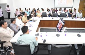 *सार्वजनिक गणेशोत्सव जागतिक पातळीवर नेण्यासाठी सर्वांनी मिळून काम करावे-सांस्कृतिक कार्य मंत्री ॲड. आशिष शेलार*