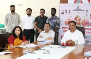 *महागणेशोत्सवात सर्व नागरिकांनी सहभागीता नोंदवा* – मंत्री ॲड.आशिष शेलार यांचे आवाहन