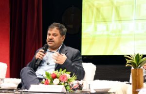 *अधिकाधिक लोकहितासह देशाच्या सुरक्षिततेसाठी कालसुसंगत परिपूर्ण संशोधनाची गरज* – *प्रधान सचिव ब्रिजेश सिंह*