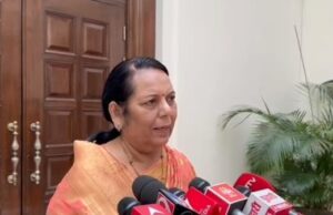 *”लाडकी बहीण योजना ही महिलांच्या सक्षमीकरणाची दिशा”*
