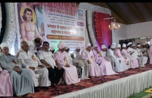 महानुभाव पंथाच्या १६५० पैकी २५० तीर्थस्थानांचा जीर्णोद्धार पूर्ण